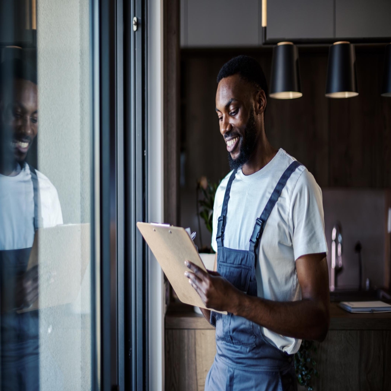 Pest inspection and prevention by Mabone Hygiene
