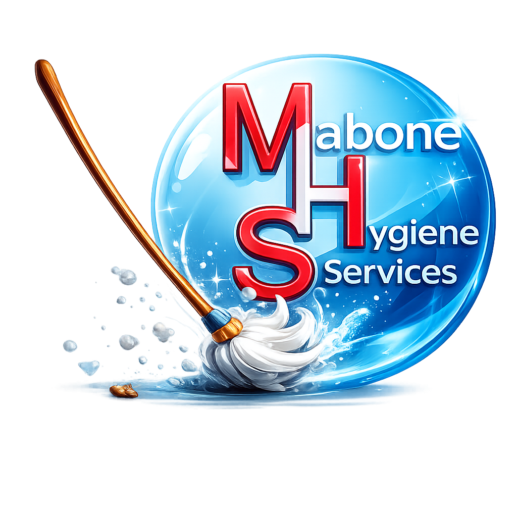 Mabone Hygiene logo